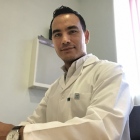 Dr. Juan Carlos García Peralta