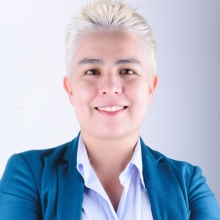 Liliana Martínez Argueta, Dentista - Odontólogo Ciudad de México