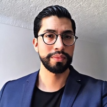 Alberth Josué Téllez, Psicólogo Zapopan