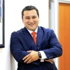 Dr. Agustín Dorantes Argandar