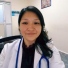 Dra. Alejandra Pedro González