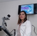 Silvia Priscila Vazquez Castellanos