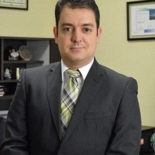 Manuel Gil Ascencio, Otorrinolaringólogo Monterrey