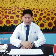 Israel Cifuentes Rodriguez, Ginecólogo Villahermosa