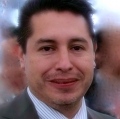 Lenin Rojas Buendía
