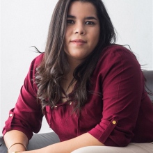 Ana Casillas Ureña, Psicoanalista Guadalajara