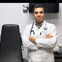 Kevin Iram Gallegos Montero, Otorrinolaringólogo Tijuana