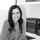 Dra. Georgina Ruvalcaba Ortiz