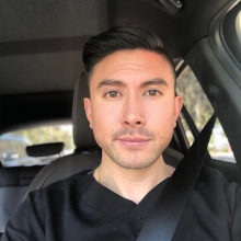 Kiyoshi Arturo Macotela Nakagaki, Ginecólogo Ciudad de México