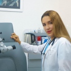 Dra. Jessica Erubey Parada Bañuelos