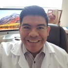 Dr. José Miguel Huerta Cervantes
