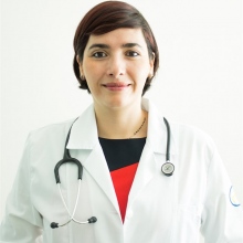 Ebenezer Viridiana Cruz Romero, Cirujano pediátrico Coyoacán
