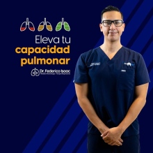 Federico Isaac Hernández Rocha, Pediatra Mexicali