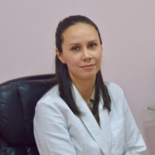 Alaide Caballero Rodríguez, Otorrinolaringólogo Cuauhtémoc