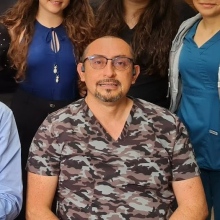 Cecilio Rodríguez Ayala, Ginecólogo Cuauhtémoc