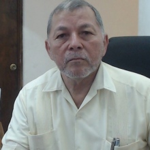 Carlos Enrique de Jesús Córdova Segovia, Ortopedista Puerto Vallarta