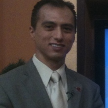 Francisco Ariel Navarrete Acosta, Endocrinólogo Monterrey