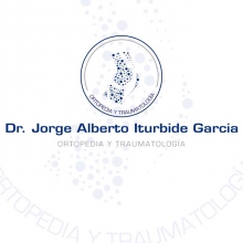 Jorge Alberto Iturbide Garcia, Ortopedista Puebla
