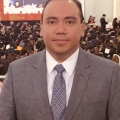 Jesús Daniel Andrade Platas