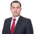 Dr. Alejandro Ayón Guzmán