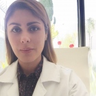 Mtra. Sheila Cortazar Moya