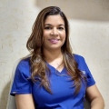 Martha Isela Corrales Beascochea