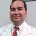 Salvador Delgado Patrón