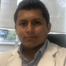 Alejandro Álvarez Colín, Ortopedista Benito Juárez