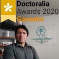 Carlos Israel Gallegos Ríos