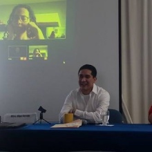 Luis Gerardo Montes, Psicoanalista Cuajimalpa de Morelos