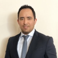 Luciano Alberto Camacho Alcalá