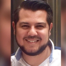 Mauricio Rosales Méndez, Psiquiatra Miguel Hidalgo