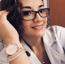 Karen Miroslava Castro Mondragón, Ginecólogo Magdalena Contreras