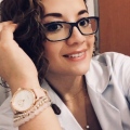 Karen Miroslava Castro Mondragón