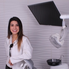 Rossme Foncerrada, Dentista - Odontólogo Puebla