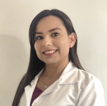 Miriam Elizabeth Hernández Olguín, Dermatólogo Benito Juárez