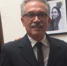 Marco Antonio Rendón Pimentel, Cirujano plástico Guadalajara