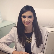 María Concepción Oseguera Vizcaíno, Nefrólogo Guadalajara