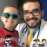Dr. Carlos G. Valderrábano