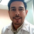 Victor Hugo Espinoza Roman