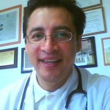 Enrique Pérez García, Pediatra Santiago de Querétaro