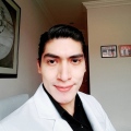 Enrique Serrano Cruz