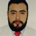 Jose Luis Sandoval Tamayo