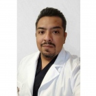 Dr. José Rodrigo Aquino Vargas