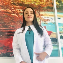 Rosario Gutierrez Rivera, Ginecólogo Zapopan