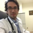 Dr. Humberto García