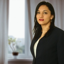Gisela Torres Pinedo, Psicólogo Aguascalientes