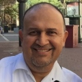 Marco Antonio Rivera Del Bosque