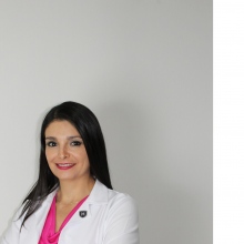 Itzé Aguirre Olmedo, Cirujano general Zapopan