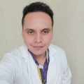 Gustavo Garcia Madrigal